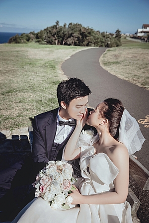 Wedding Planning