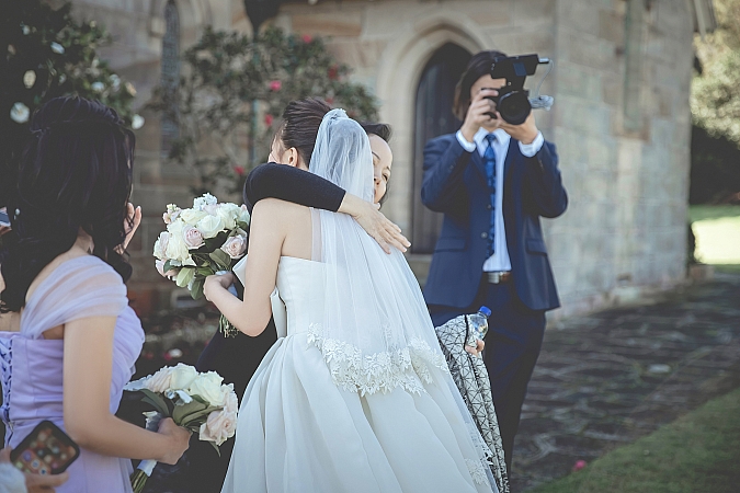 Wedding Planning