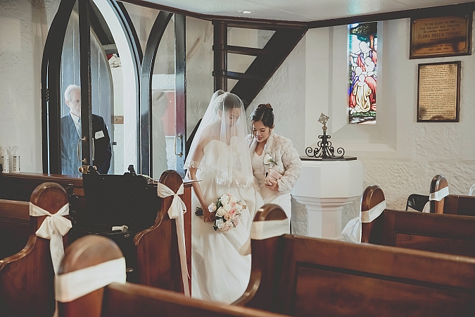 Wedding Planning
