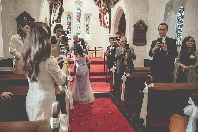 Wedding Planning