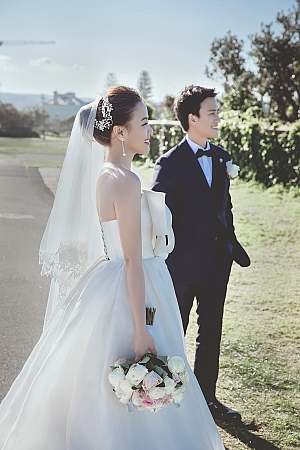 Wedding Planning