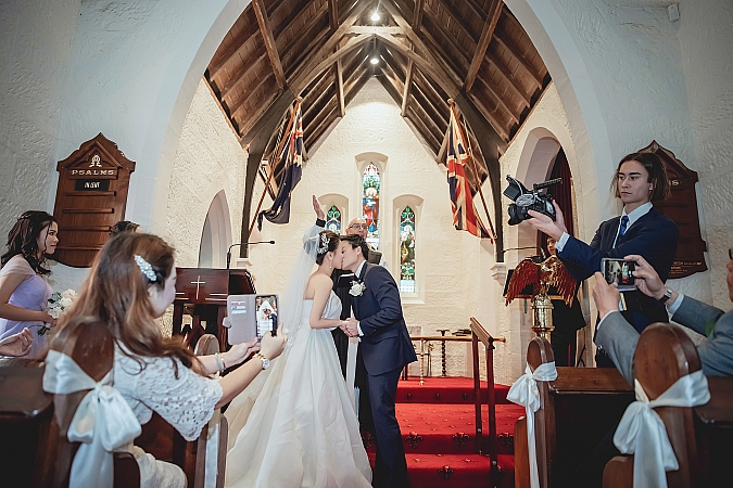 Wedding Planning