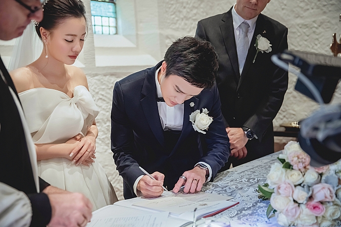 Wedding Planning