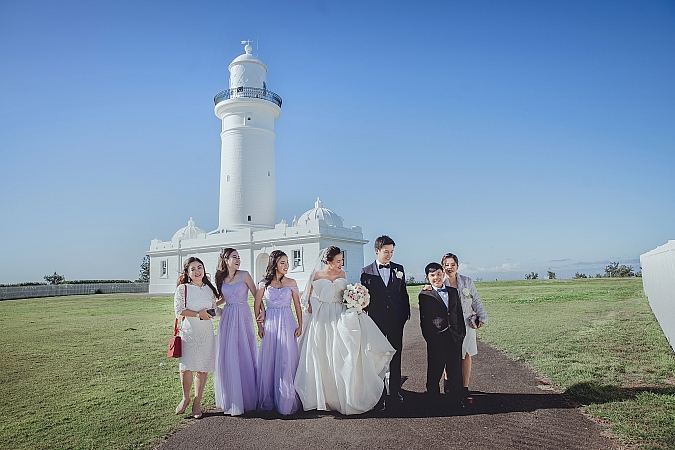 Wedding Planning