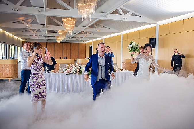 Wedding