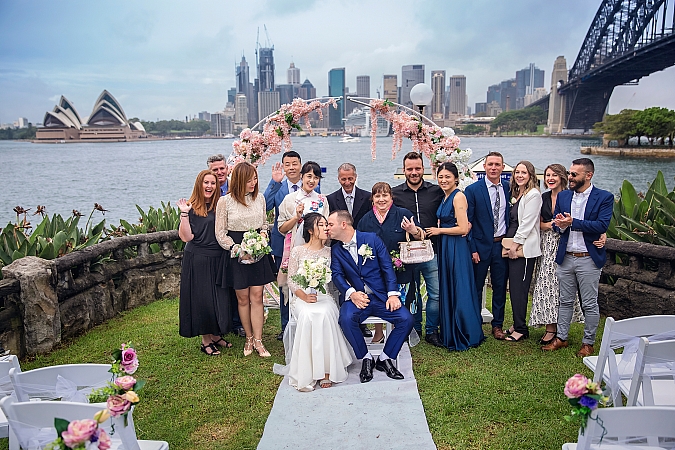 Wedding