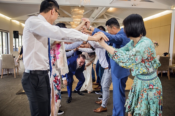 Wedding