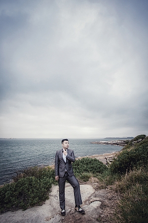 Pre Wedding
