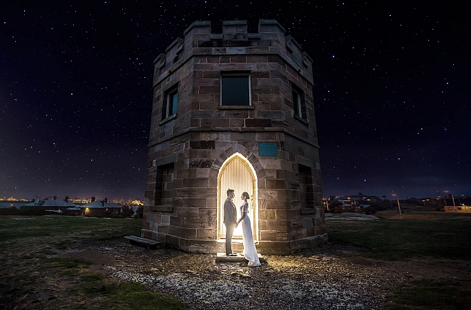 Pre Wedding