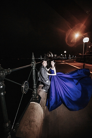 Pre Wedding