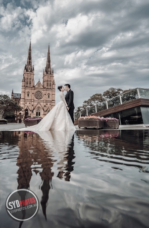 Best Pre Wedding Photography Sydney | Pre Wedding Photoshoot Sydney