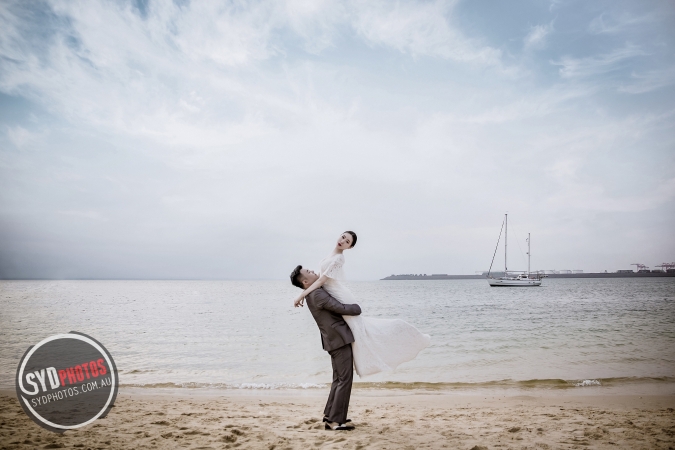Pre Wedding