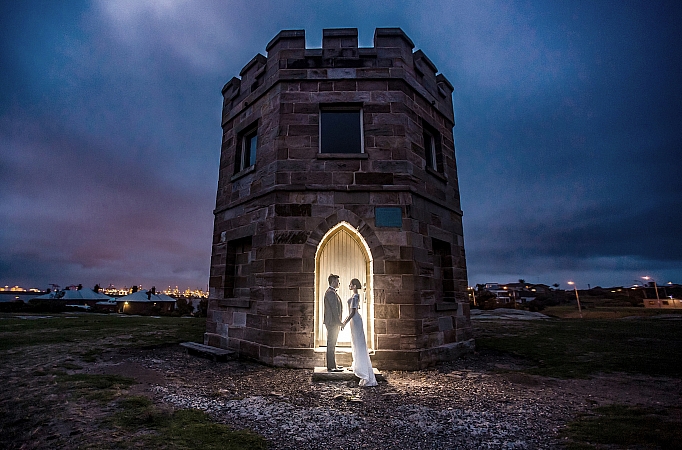 Pre Wedding