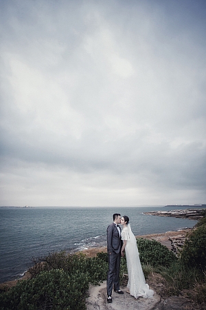 Pre Wedding