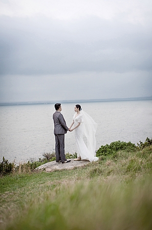Pre Wedding