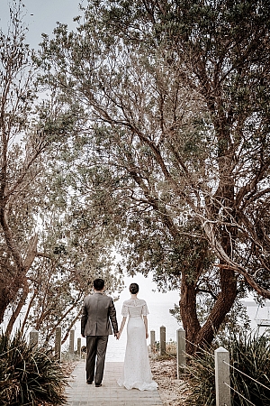 Pre Wedding