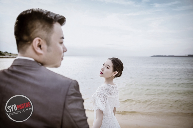 Pre Wedding