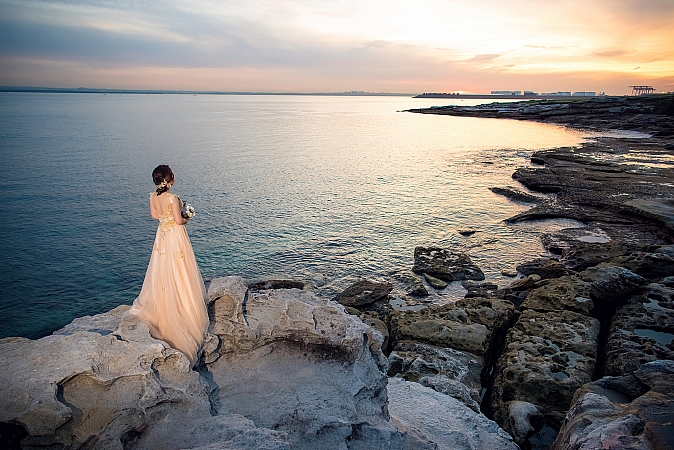 Pre Wedding