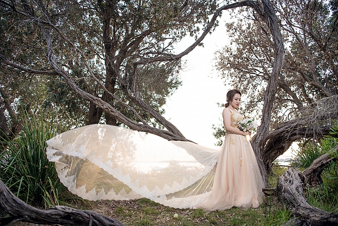 Pre Wedding