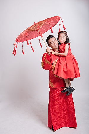 Pre Wedding