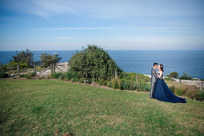 Pre Wedding