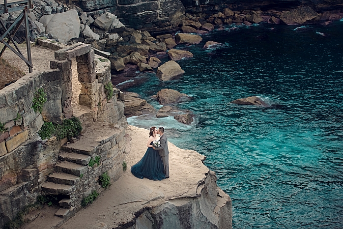 Pre Wedding