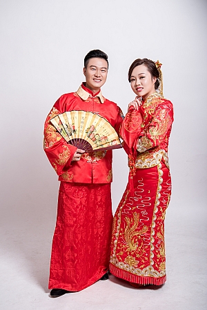 Pre Wedding