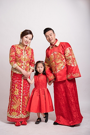 Pre Wedding