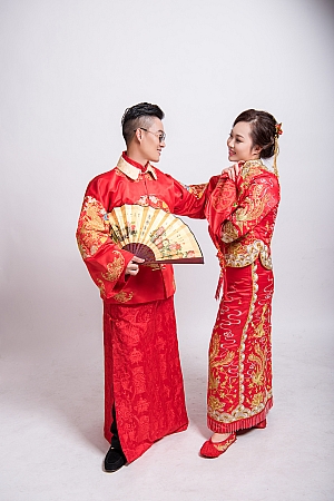 Pre Wedding