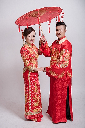 Pre Wedding