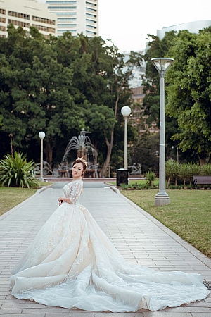 Pre Wedding