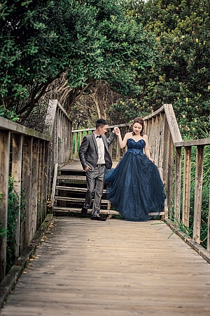 Pre Wedding