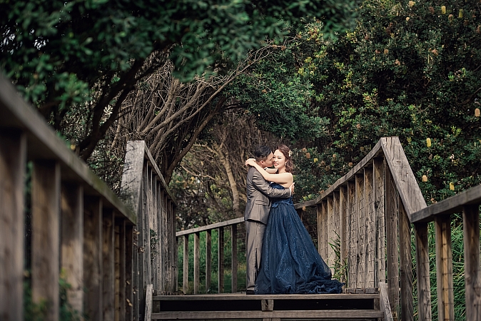 Pre Wedding