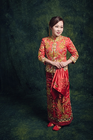 Pre Wedding