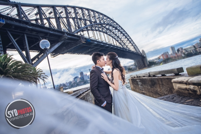 Pre Wedding
