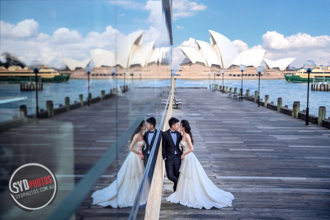 Pre Wedding