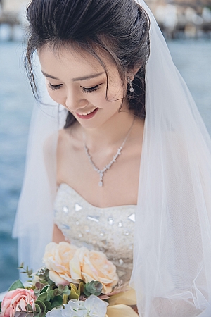 Pre Wedding