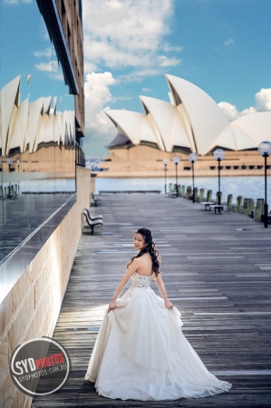 Pre Wedding