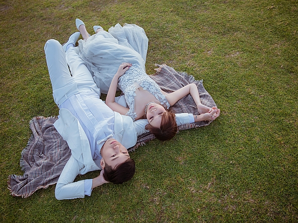 Pre Wedding