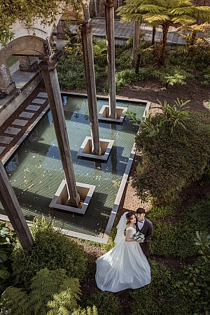 Pre Wedding