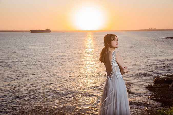 Pre Wedding