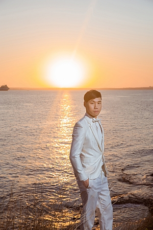 Pre Wedding