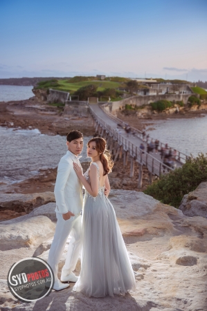 Pre Wedding