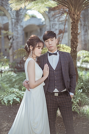 Pre Wedding