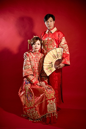 Pre Wedding