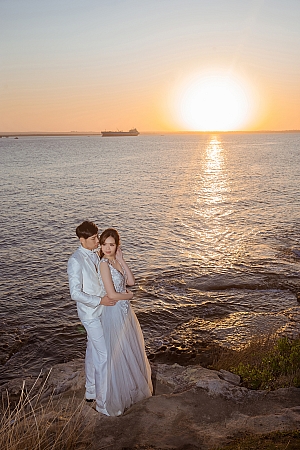 Pre Wedding