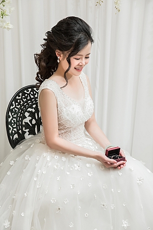 Pre Wedding