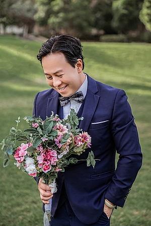 Pre Wedding