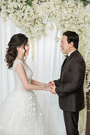 Pre Wedding