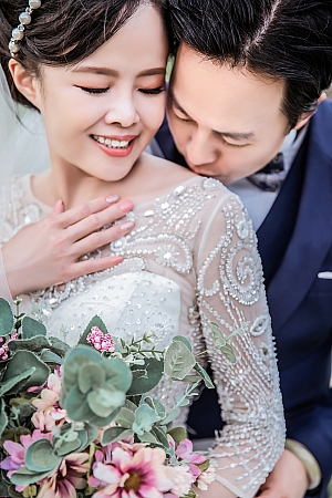 Pre Wedding